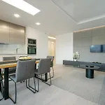 Apartamenty Homely Place Koziolki - Stary Rynek - Parking