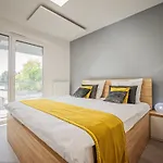 Apartamenty Homely Place Koziolki - Stary Rynek - Parking