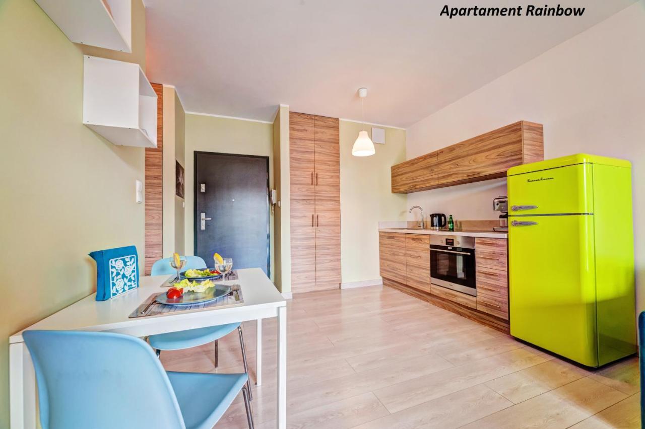 Homely Place Koziolki - Stary Rynek - Parking Apartamento