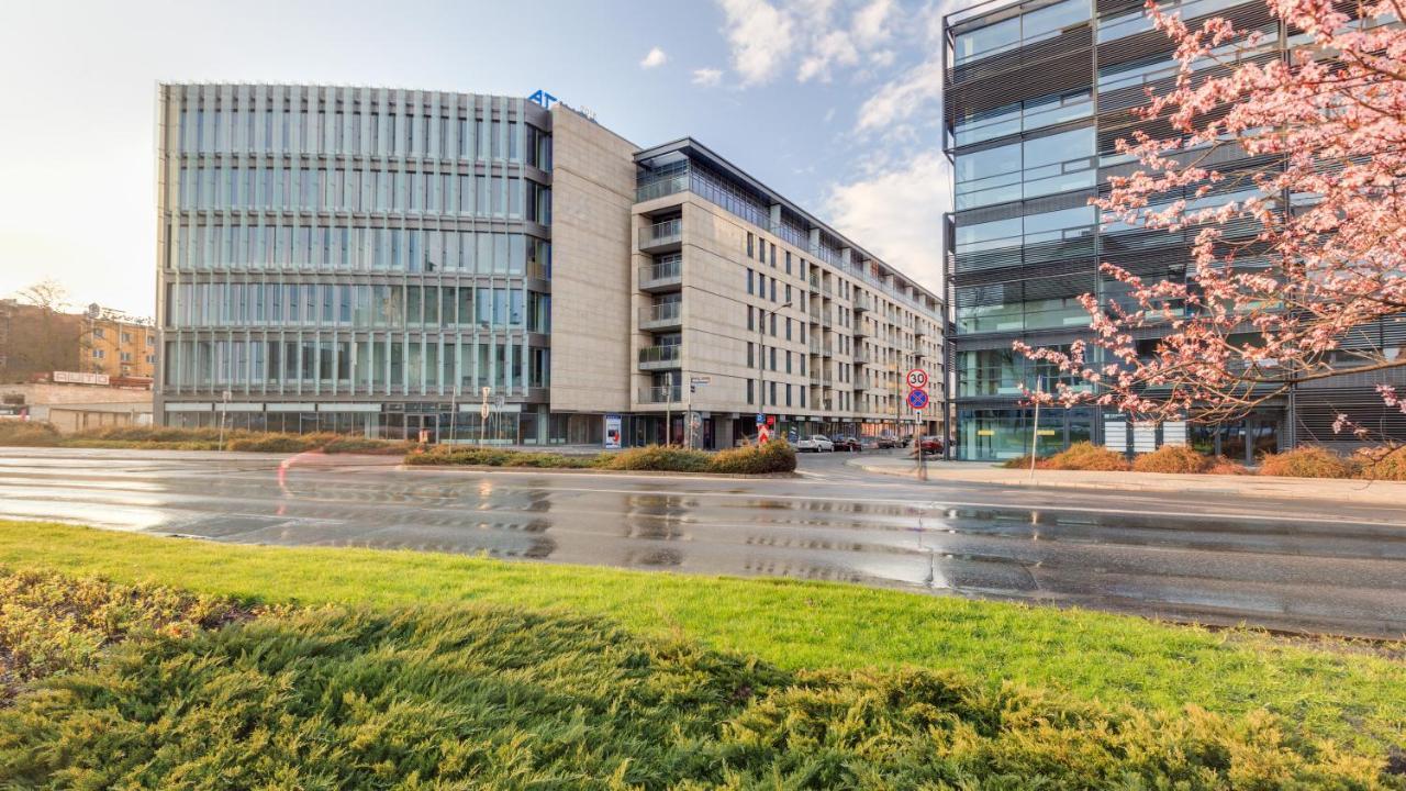 Apartamento Homely Place Koziolki - Stary Rynek - Parking Poznań