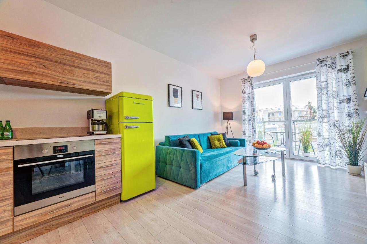 Homely Place Koziolki - Stary Rynek - Parking Apartamento *