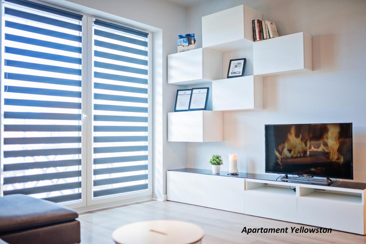 Apartamento Homely Place Koziolki - Stary Rynek - Parking