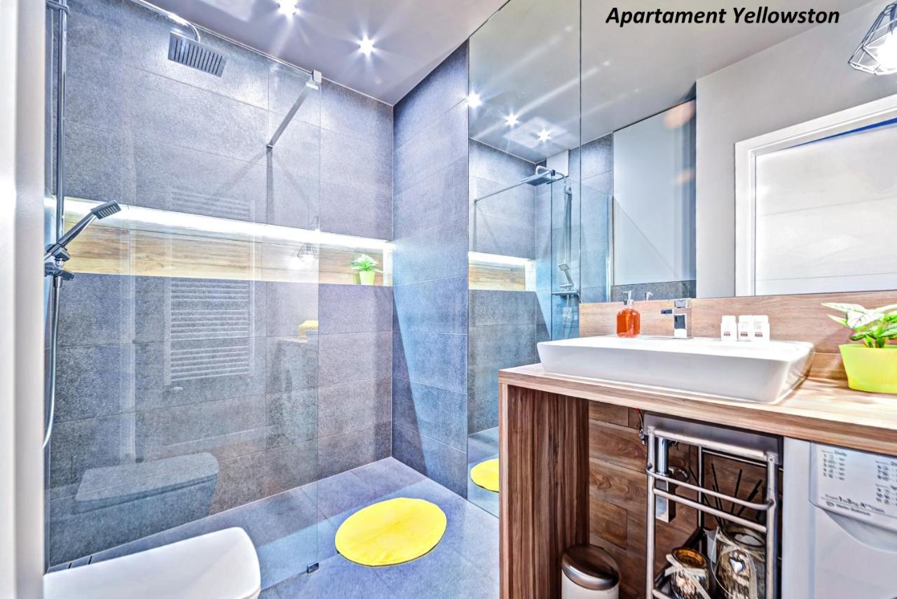 Apartamento Homely Place Koziolki - Stary Rynek - Parking Poznań