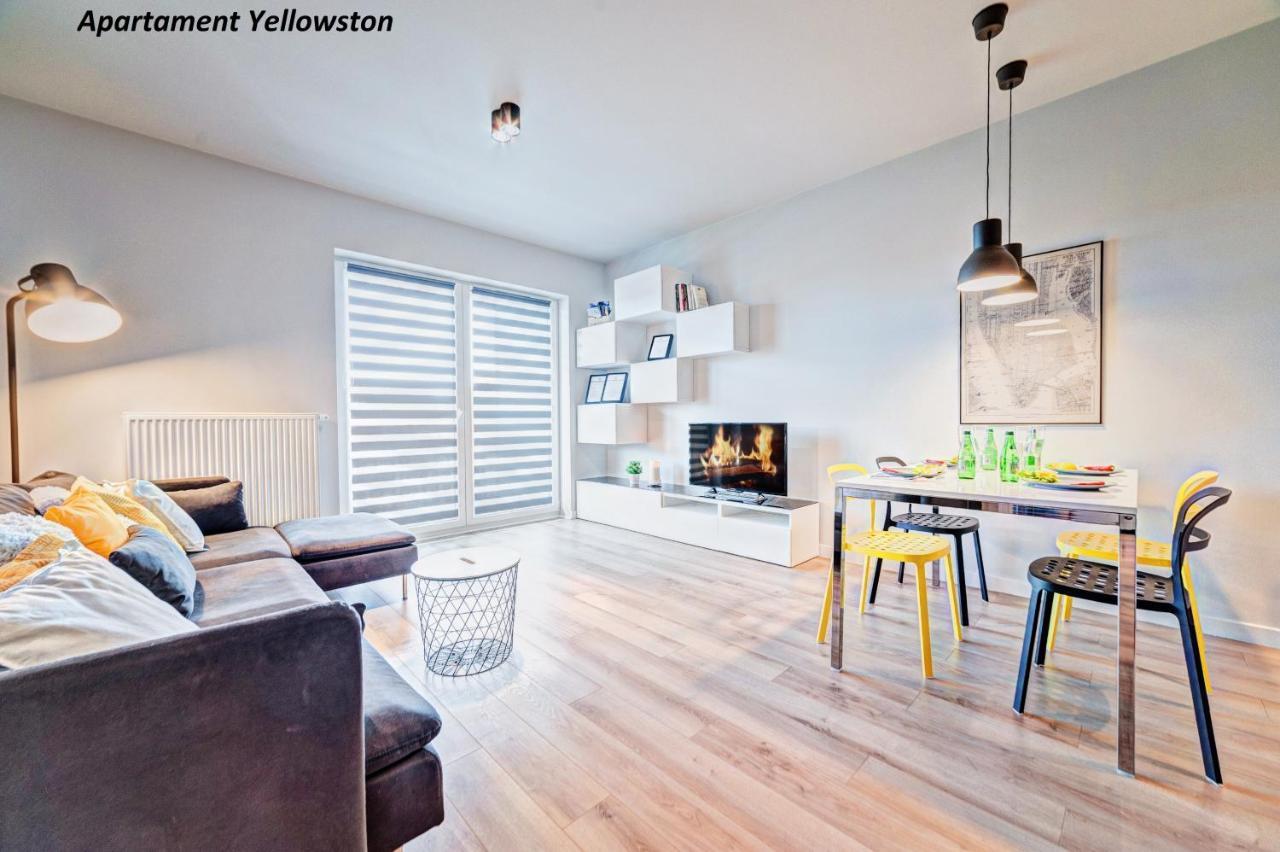 Homely Place Koziolki - Stary Rynek - Parking Apartamento