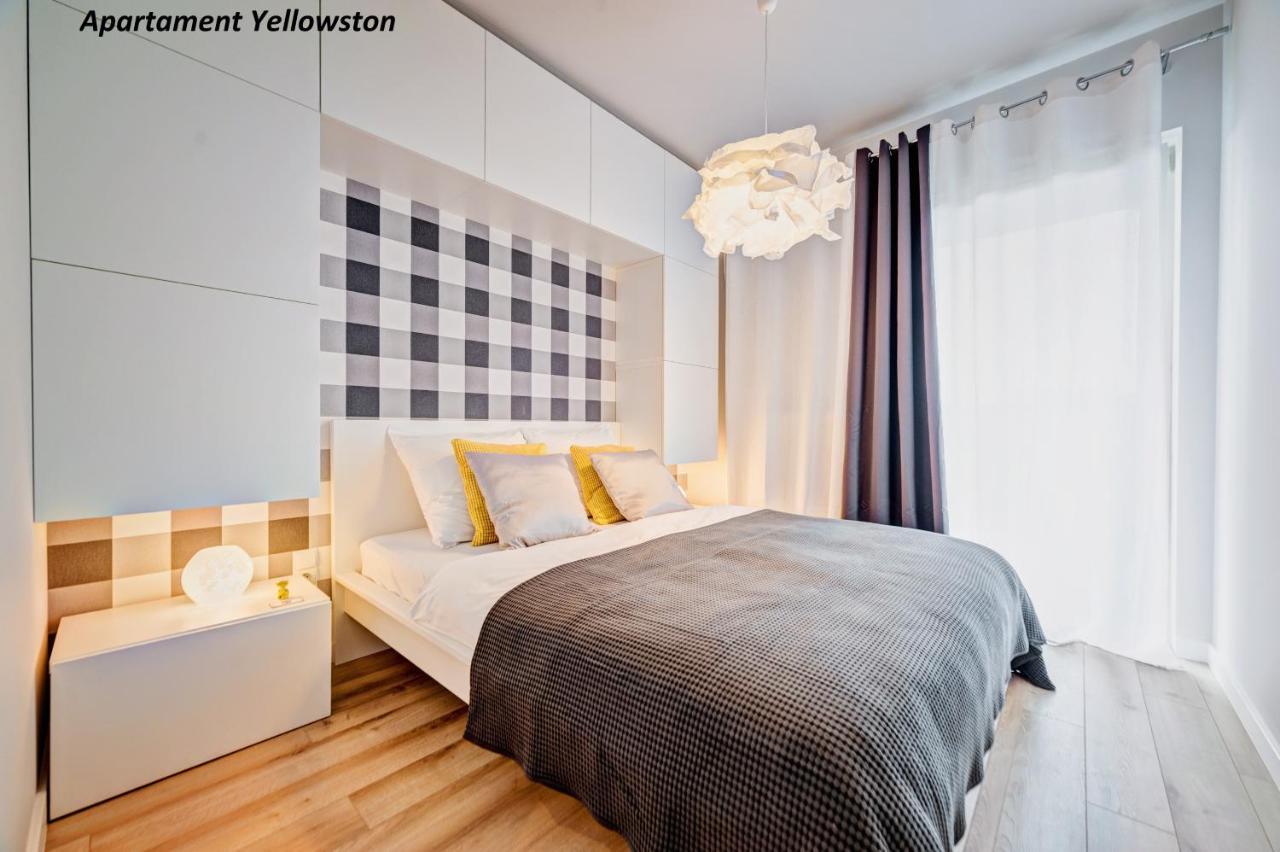Apartamento Homely Place Koziolki - Stary Rynek - Parking *