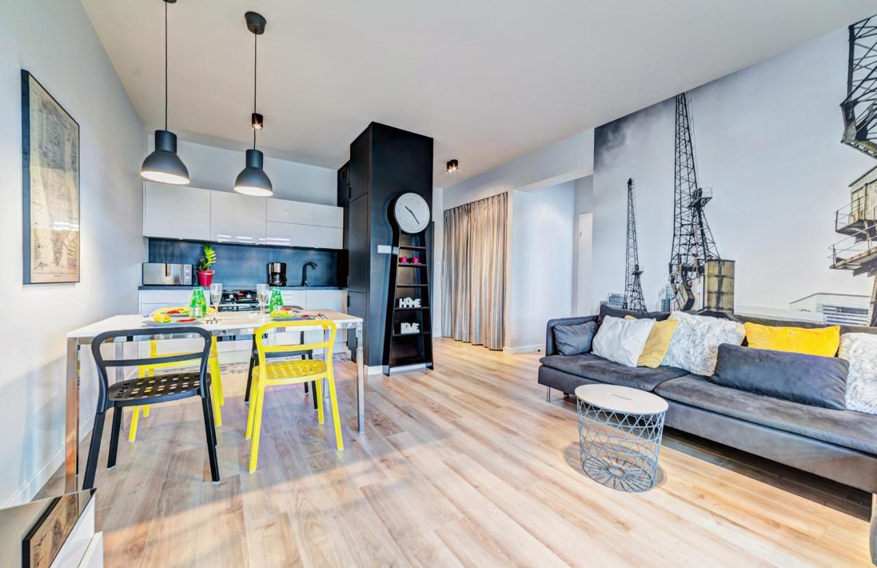 Apartamento Homely Place Koziolki - Stary Rynek - Parking