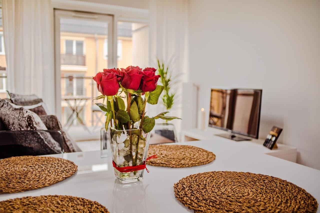 Apartamento Homely Place Koziolki - Stary Rynek - Parking