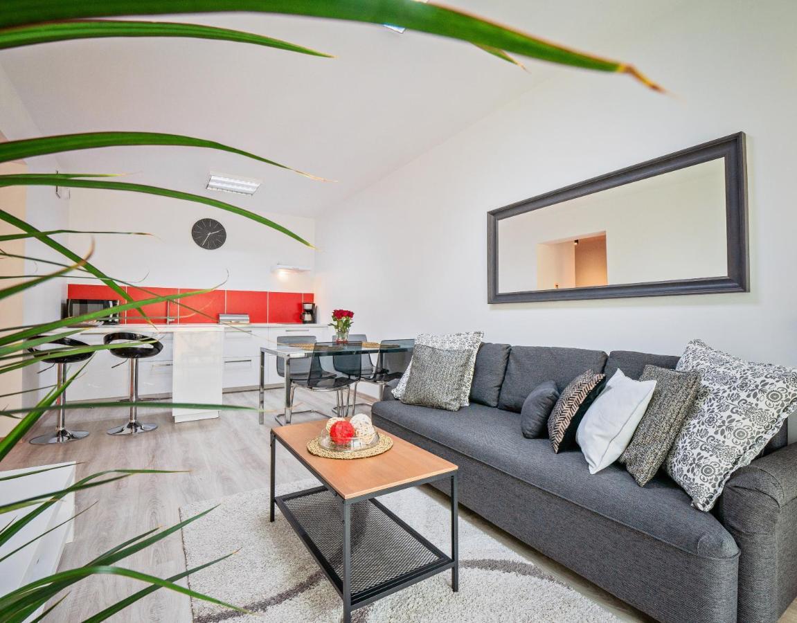 Apartamento Homely Place Koziolki - Stary Rynek - Parking