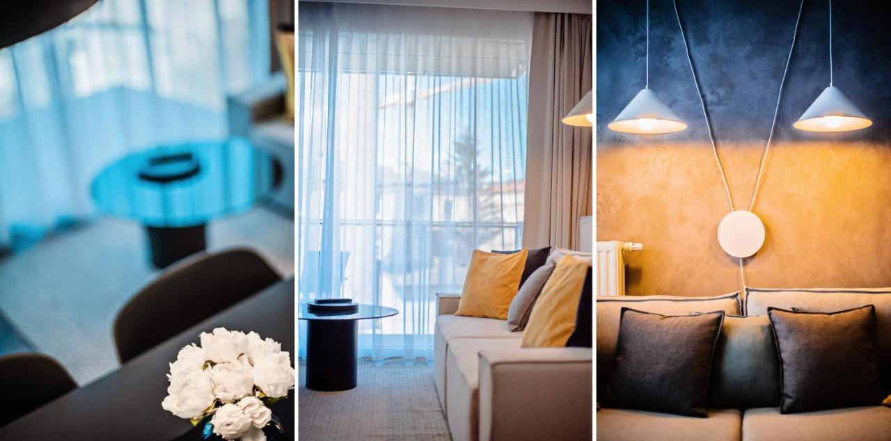 Homely Place Koziolki - Stary Rynek - Parking Apartamento *