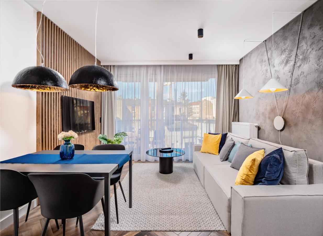 Apartamento Homely Place Koziolki - Stary Rynek - Parking *