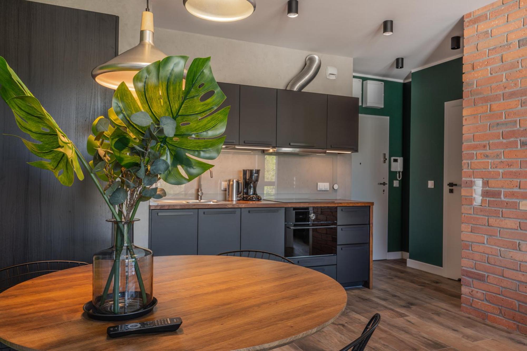Apartamento Homely Place Koziolki - Stary Rynek - Parking Poznań