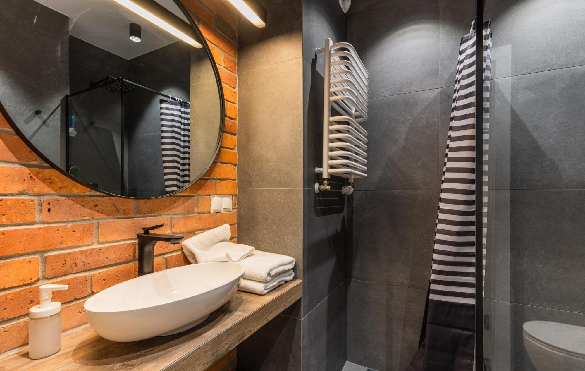 Apartamento Homely Place Koziolki - Stary Rynek - Parking