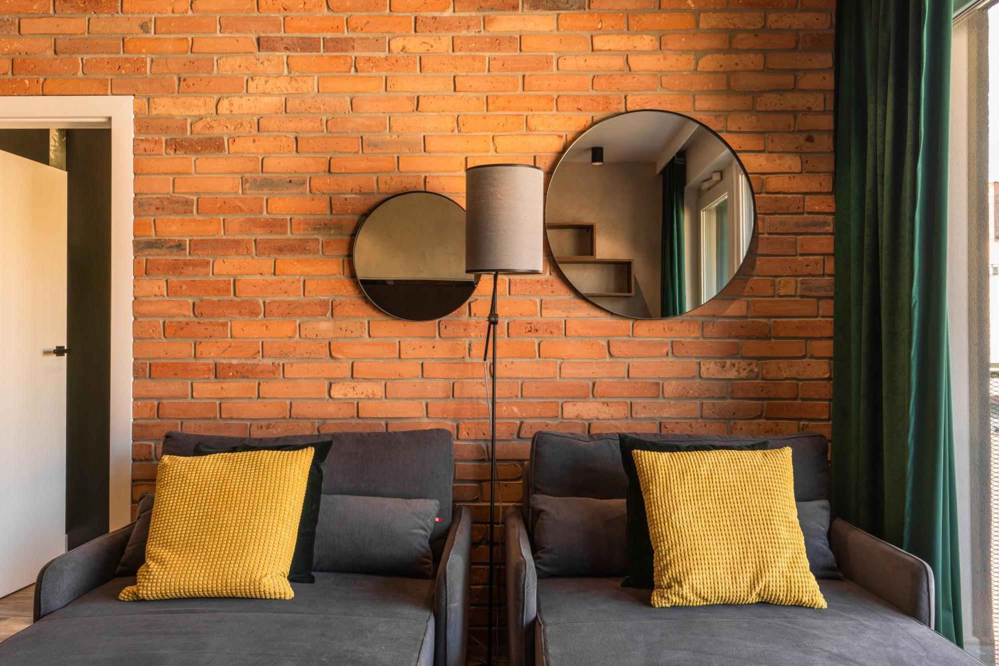 Homely Place Koziolki - Stary Rynek - Parking Apartamento
