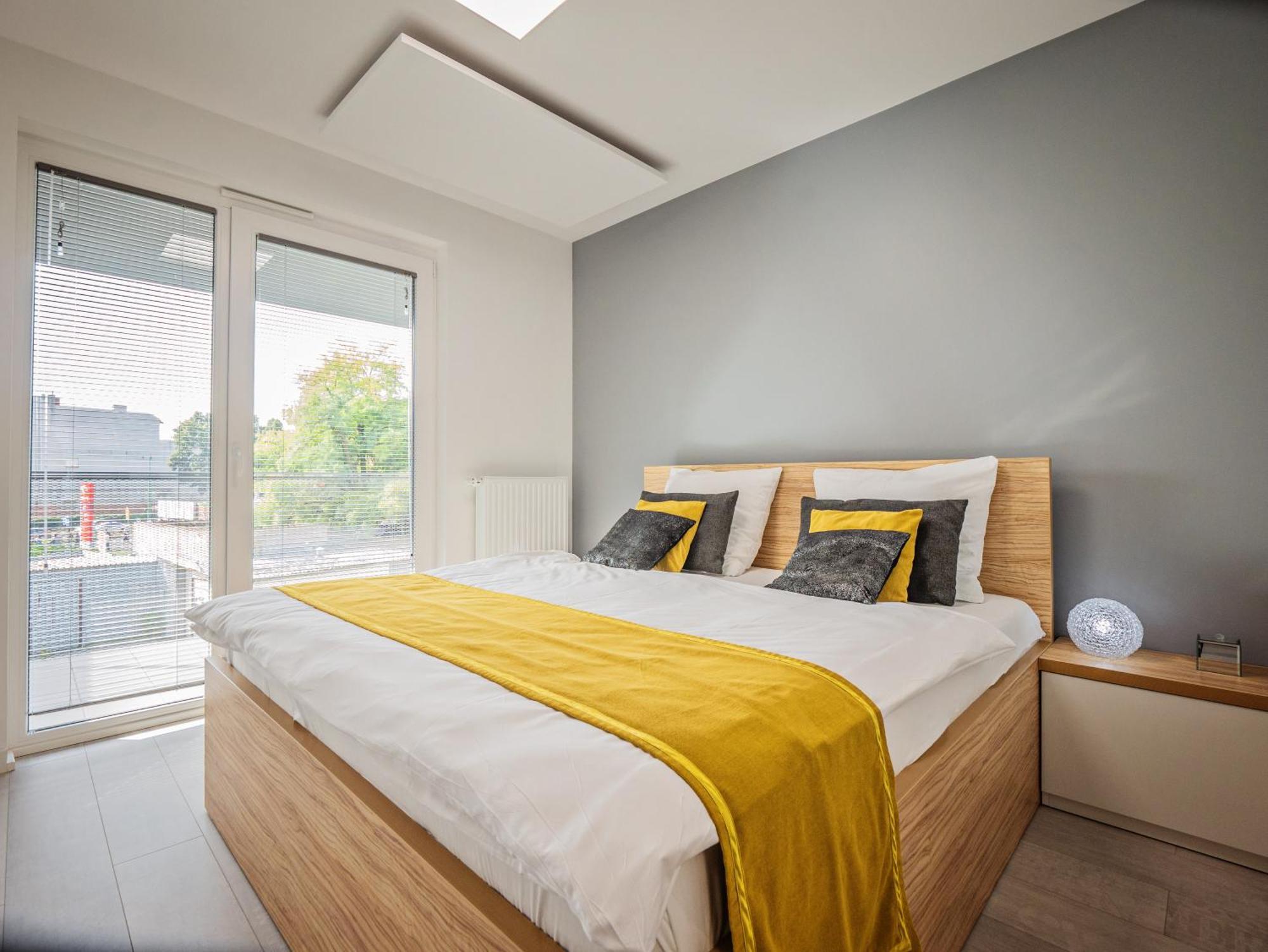 Apartamento Homely Place Koziolki - Stary Rynek - Parking *