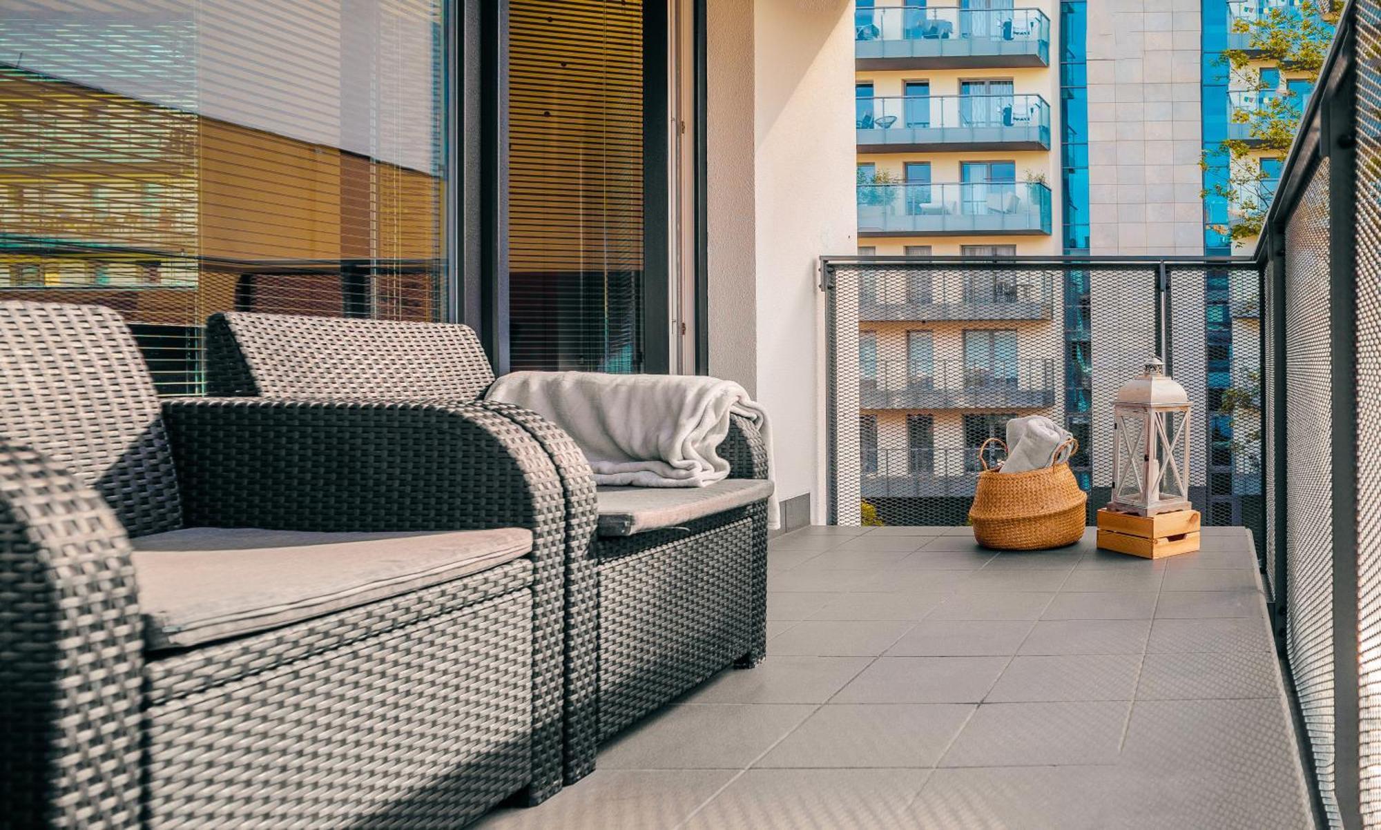 Homely Place Koziolki - Stary Rynek - Parking Apartamento *