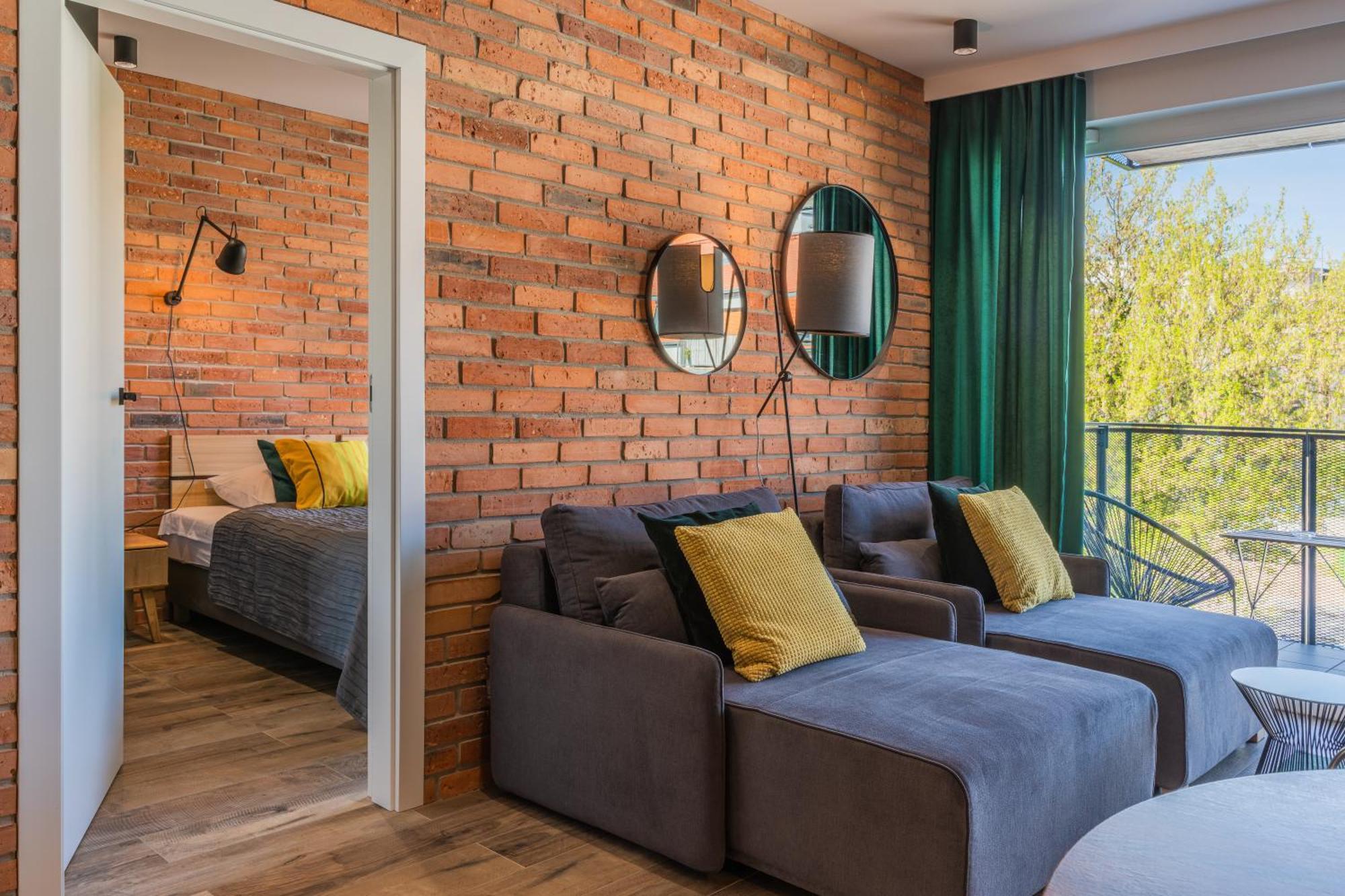 Homely Place Koziolki - Stary Rynek - Parking Apartamento *