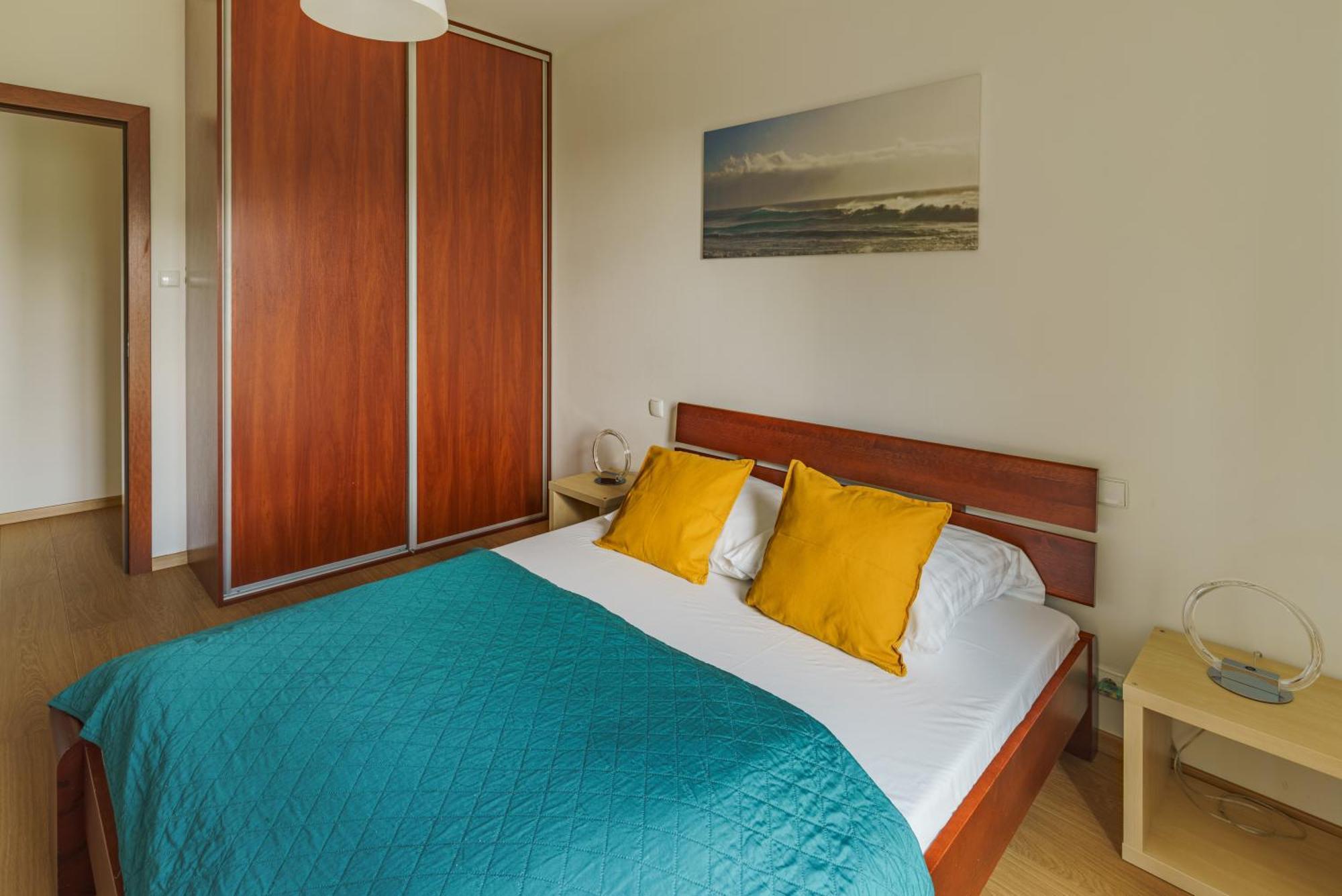 Homely Place Koziolki - Stary Rynek - Parking Apartamento *