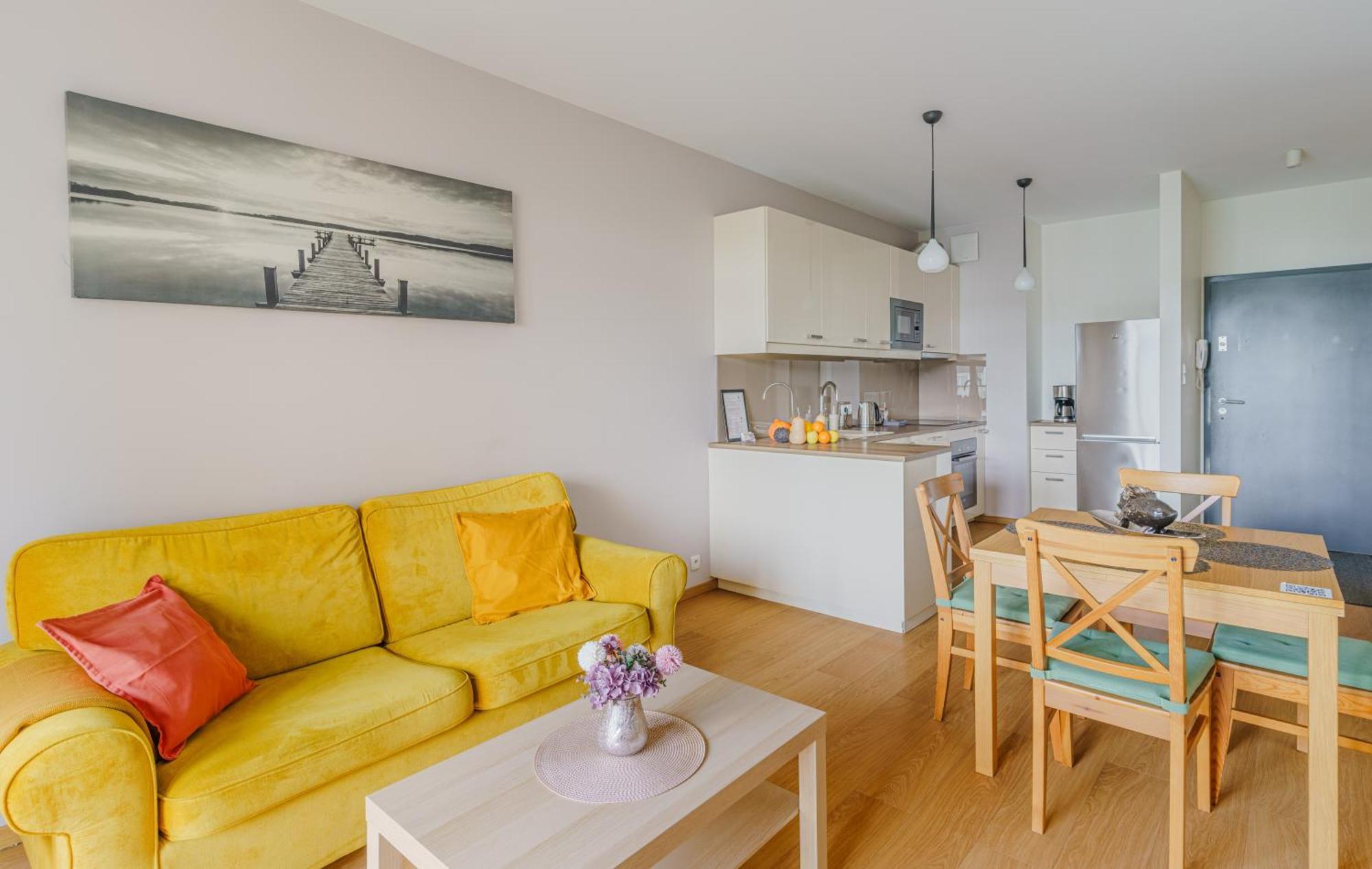 Apartamento Homely Place Koziolki - Stary Rynek - Parking *