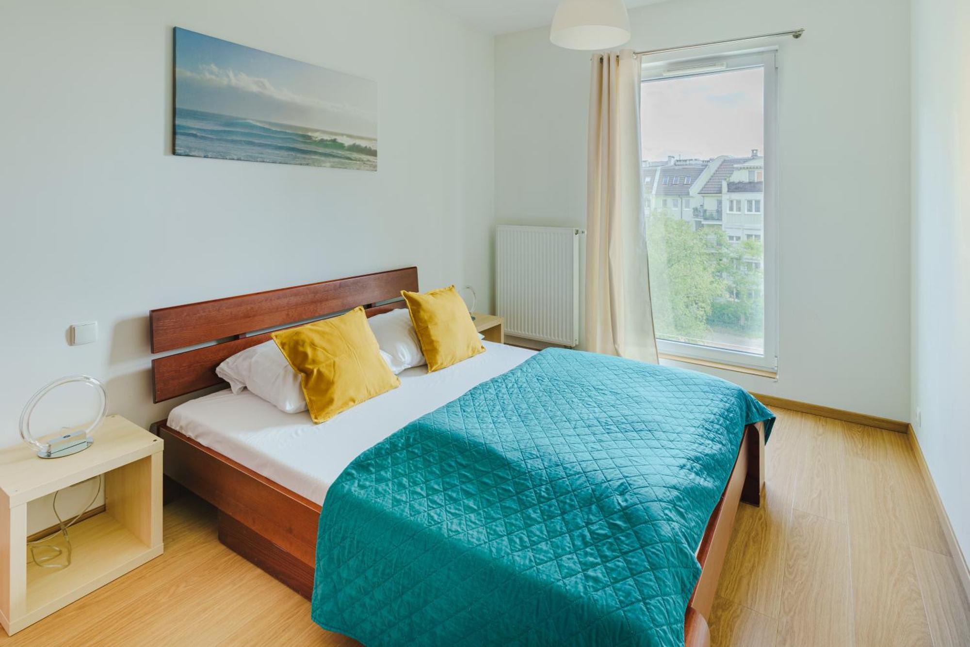 Homely Place Koziolki - Stary Rynek - Parking Apartamento