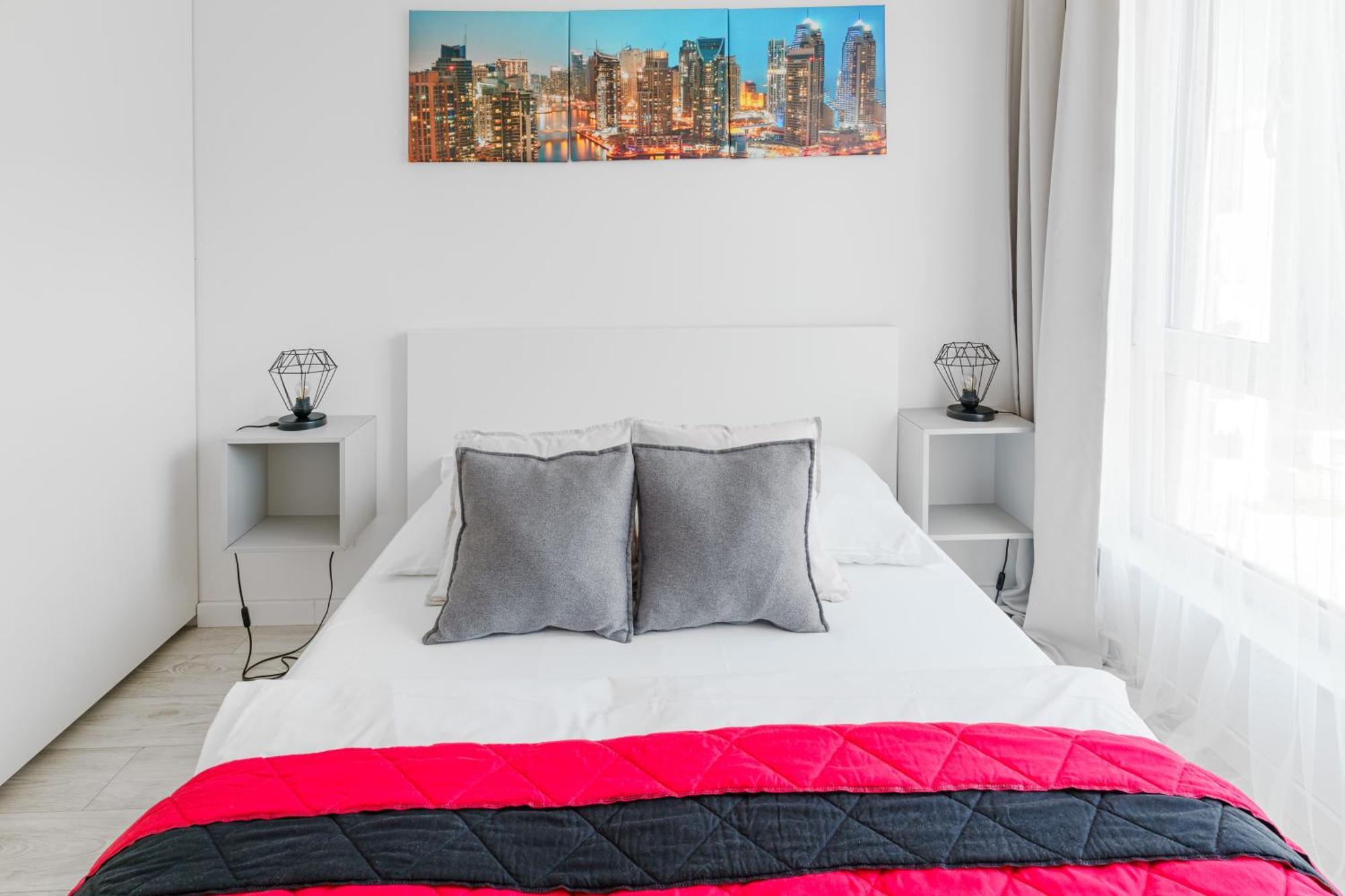 Homely Place Koziolki - Stary Rynek - Parking Apartment Posen